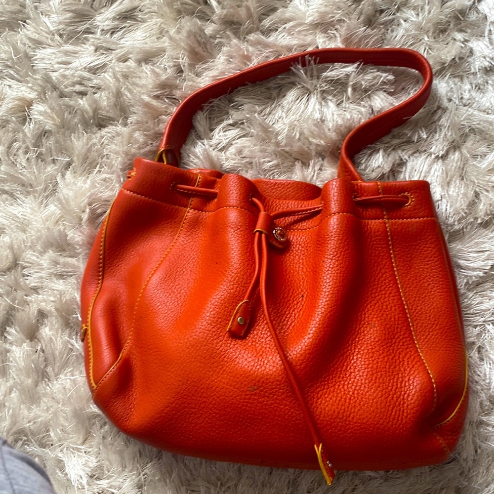 Cole Haan hobo bag